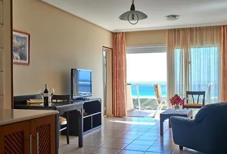 Balcon De Jandia ático Penthouse