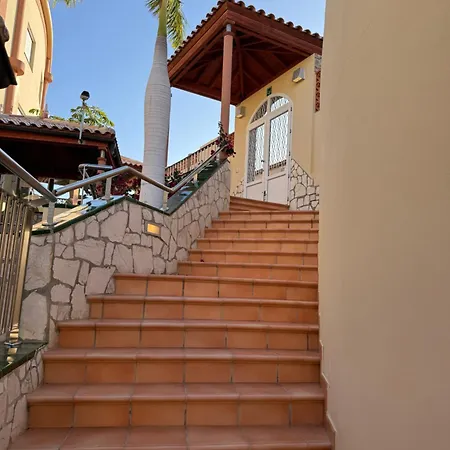 Balcon De Jandia ático Penthouse Appartamento Morro Jable (Fuerteventura)