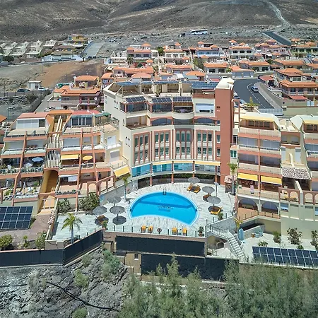 Appartamento Balcon De Jandia ático Penthouse Morro Jable (Fuerteventura)