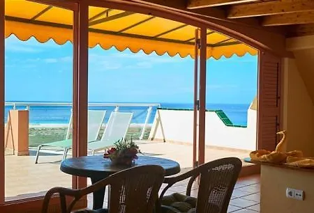 Balcon De Jandia Atico Penthouse *