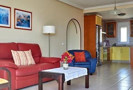 Appartement Balcon De Jandia Atico Penthouse