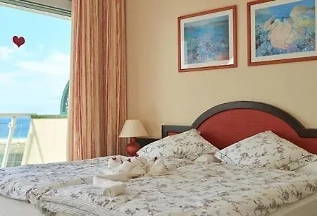 Balcon De Jandia Atico Penthouse Appartement *