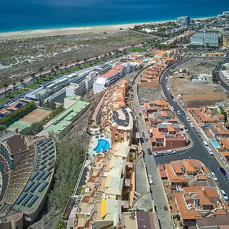 Balcon De Jandia Atico Penthouse * Morro Jable