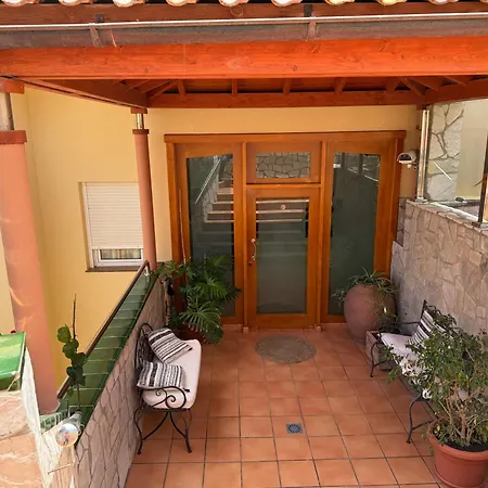 Apartment Balcon De Jandia Atico Penthouse
