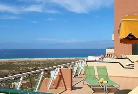 Apartment Balcon De Jandia Atico Penthouse
