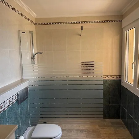 Balcon De Jandia Atico Penthouse דירה