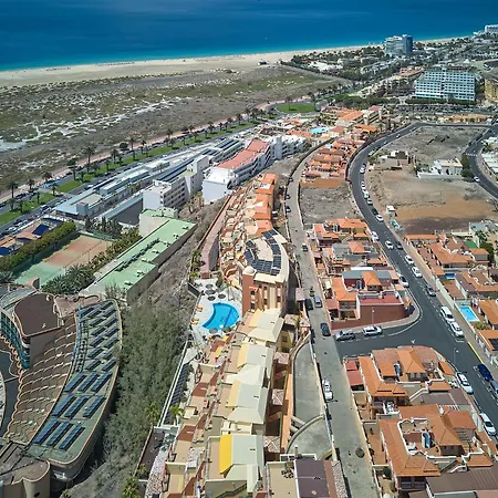 Balcon De Jandia Atico Penthouse * Morro Jable (Fuerteventura)
