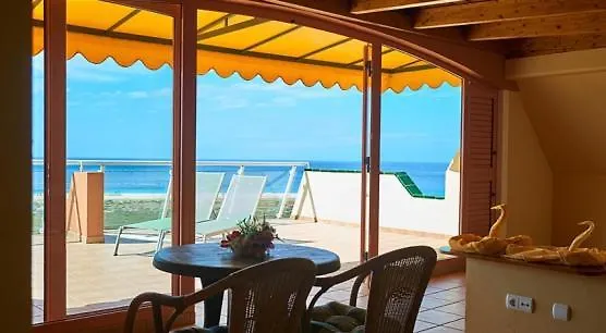 Balcon De Jandia Atico Penthouse *