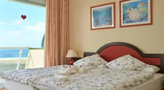 Balcon De Jandia Atico Penthouse 아파트 *