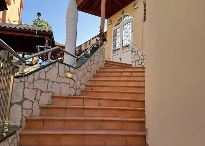 Balcon De Jandia Atico Penthouse 아파트 모로델제블